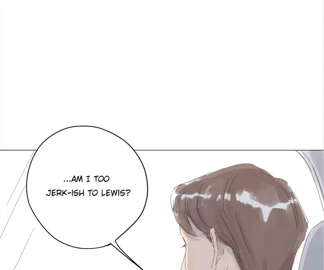 The 10 Years I loved you the most (Colored) Chapter 59 page 47 - 