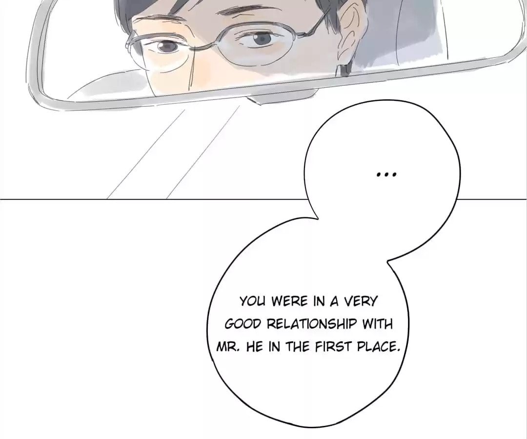 The 10 Years I loved you the most (Colored) Chapter 59 page 49 - 