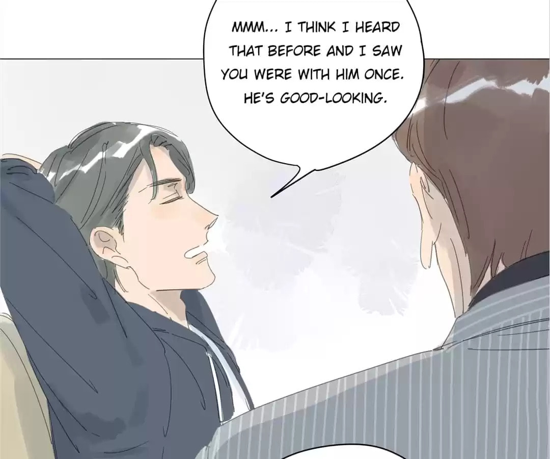 The 10 Years I loved you the most (Colored) Chapter 59 page 6 - 