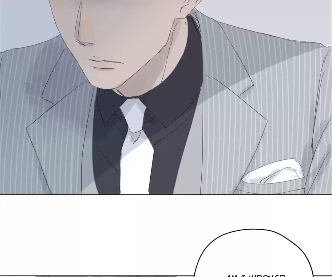 The 10 Years I loved you the most (Colored) Chapter 59 page 8 - 