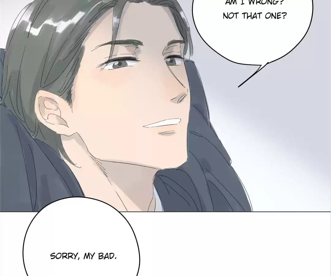 The 10 Years I loved you the most (Colored) Chapter 59 page 9 - 