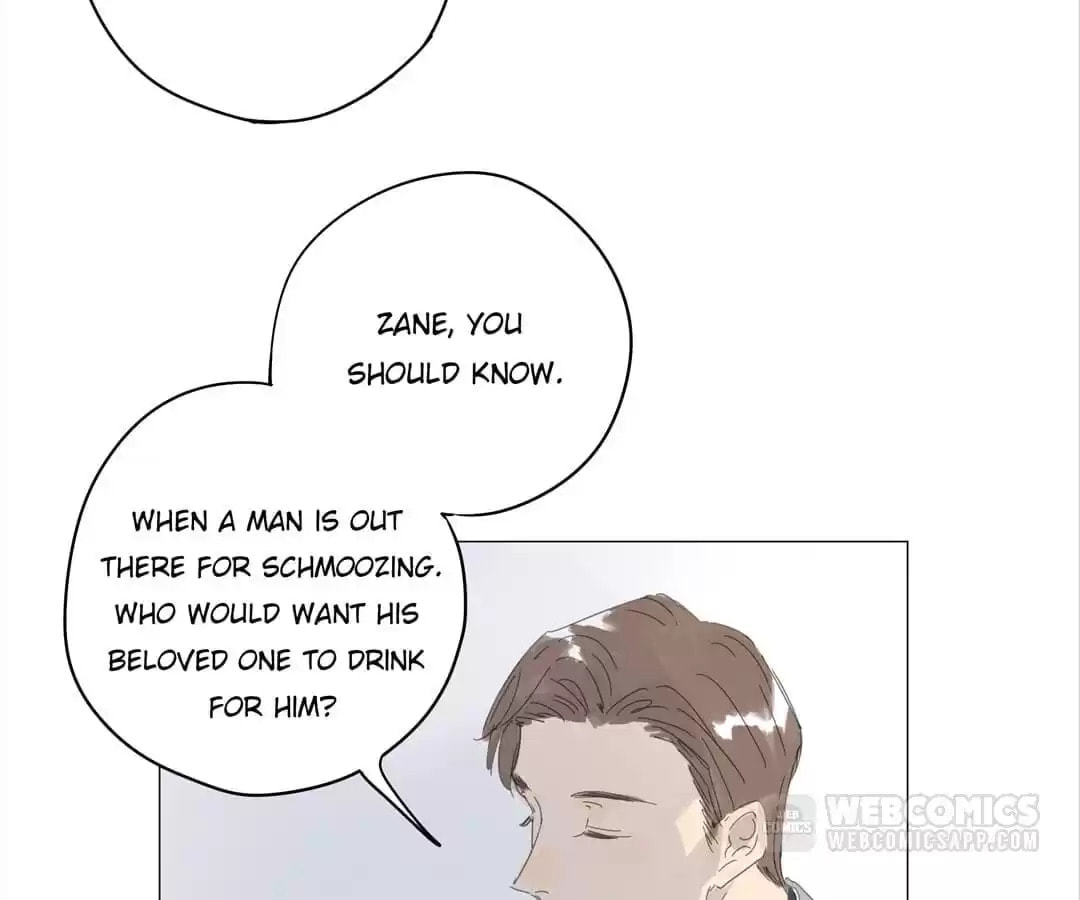 The 10 Years I loved you the most (Colored) Chapter 59 page 10 - 