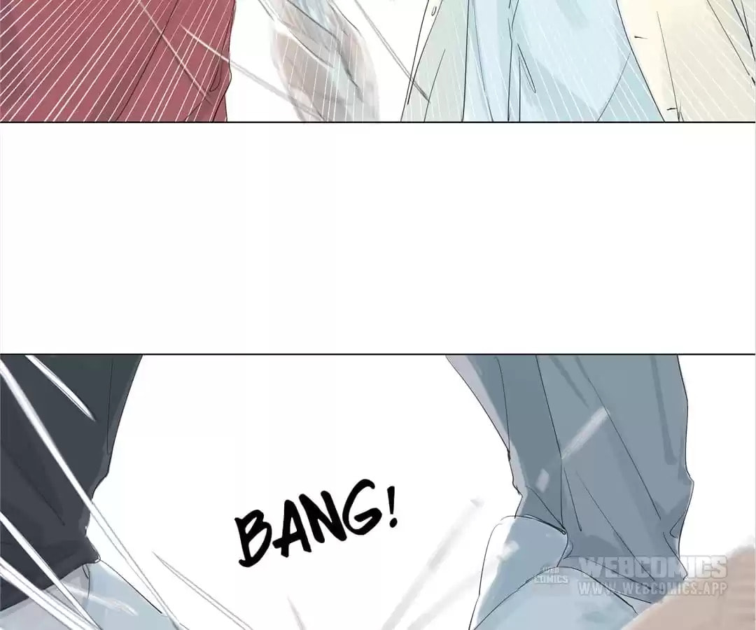 The 10 Years I loved you the most (Colored) Chapter 6 page 11 - 