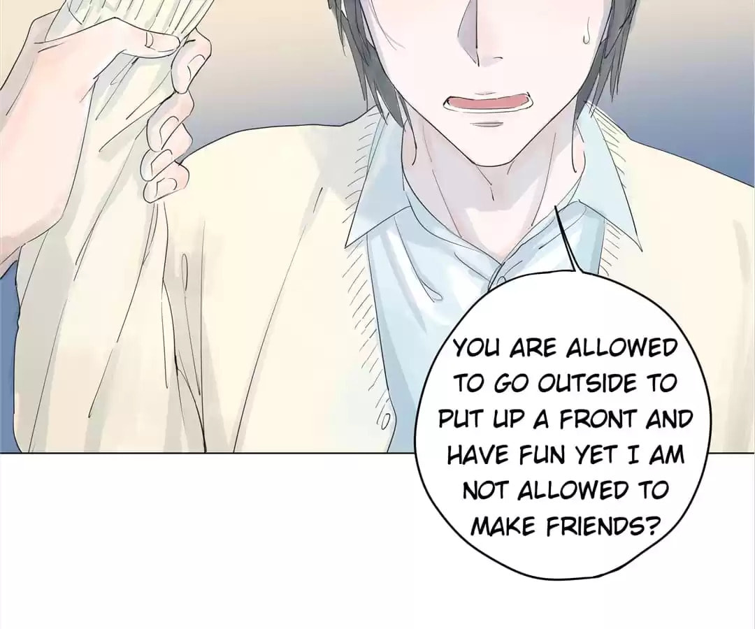 The 10 Years I loved you the most (Colored) Chapter 6 page 13 - 