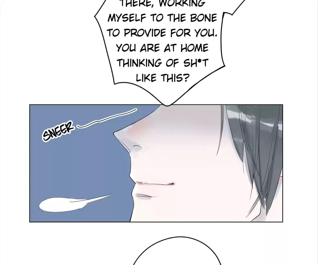 The 10 Years I loved you the most (Colored) Chapter 6 page 15 - 
