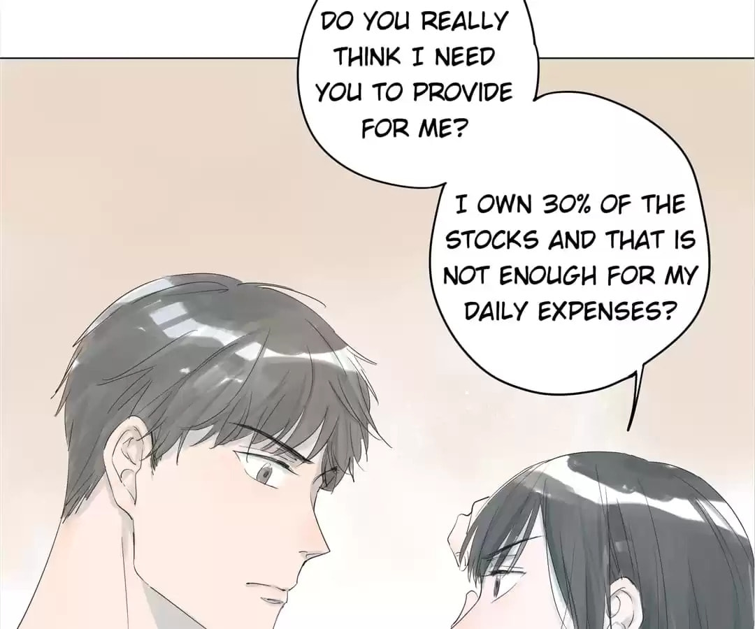 The 10 Years I loved you the most (Colored) Chapter 6 page 16 - 