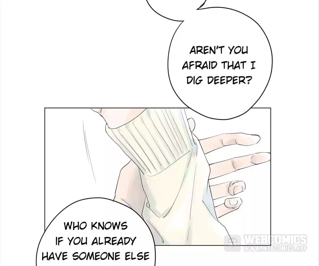 The 10 Years I loved you the most (Colored) Chapter 6 page 19 - 