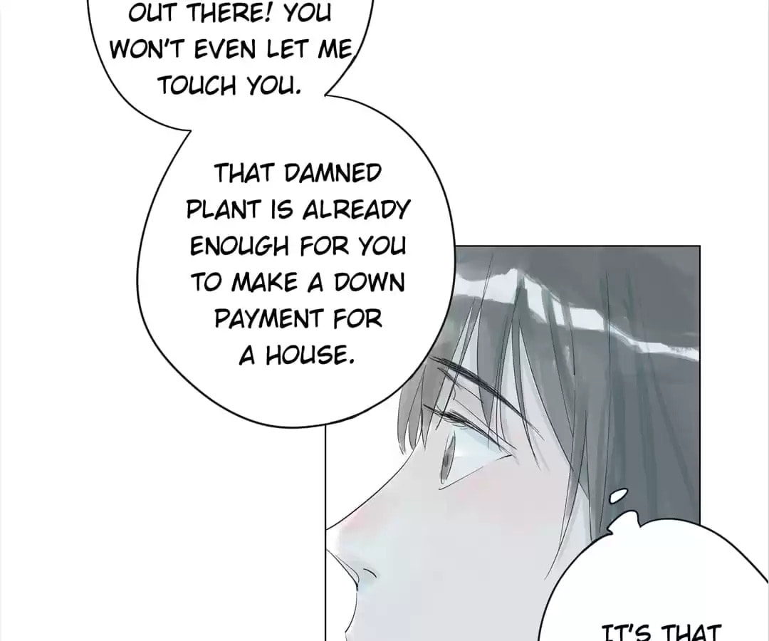 The 10 Years I loved you the most (Colored) Chapter 6 page 20 - 