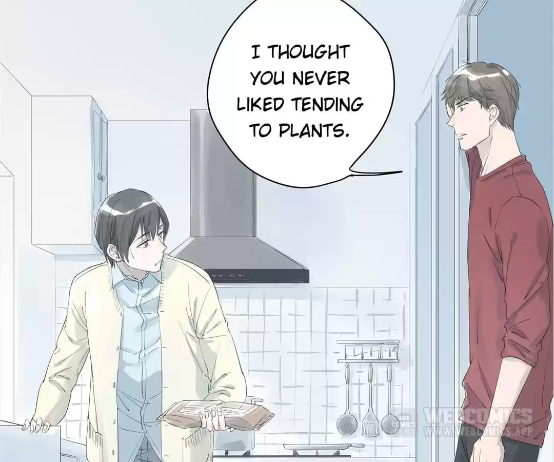 The 10 Years I loved you the most (Colored) Chapter 6 page 3 - 