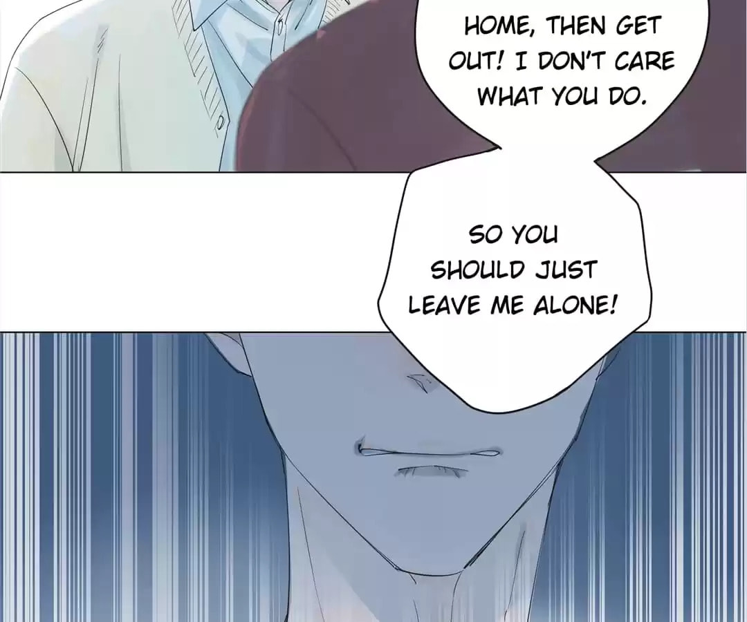 The 10 Years I loved you the most (Colored) Chapter 6 page 22 - 