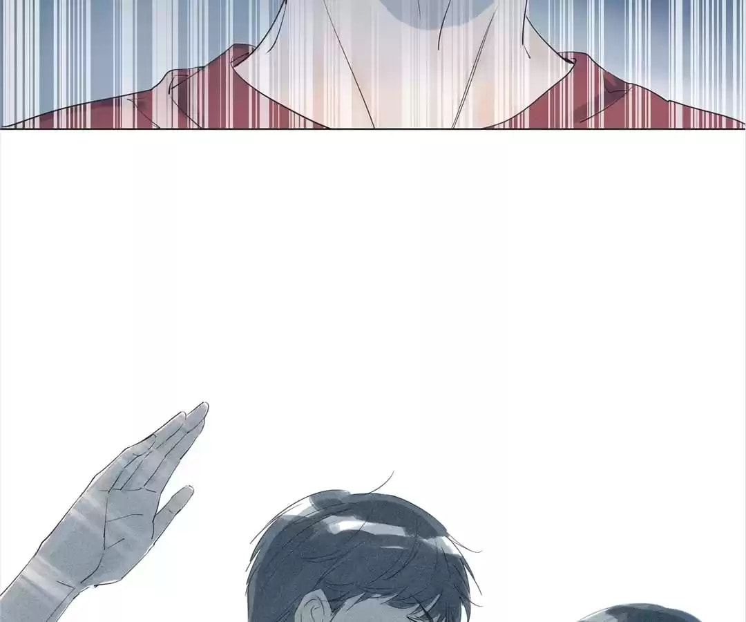 The 10 Years I loved you the most (Colored) Chapter 6 page 23 - 