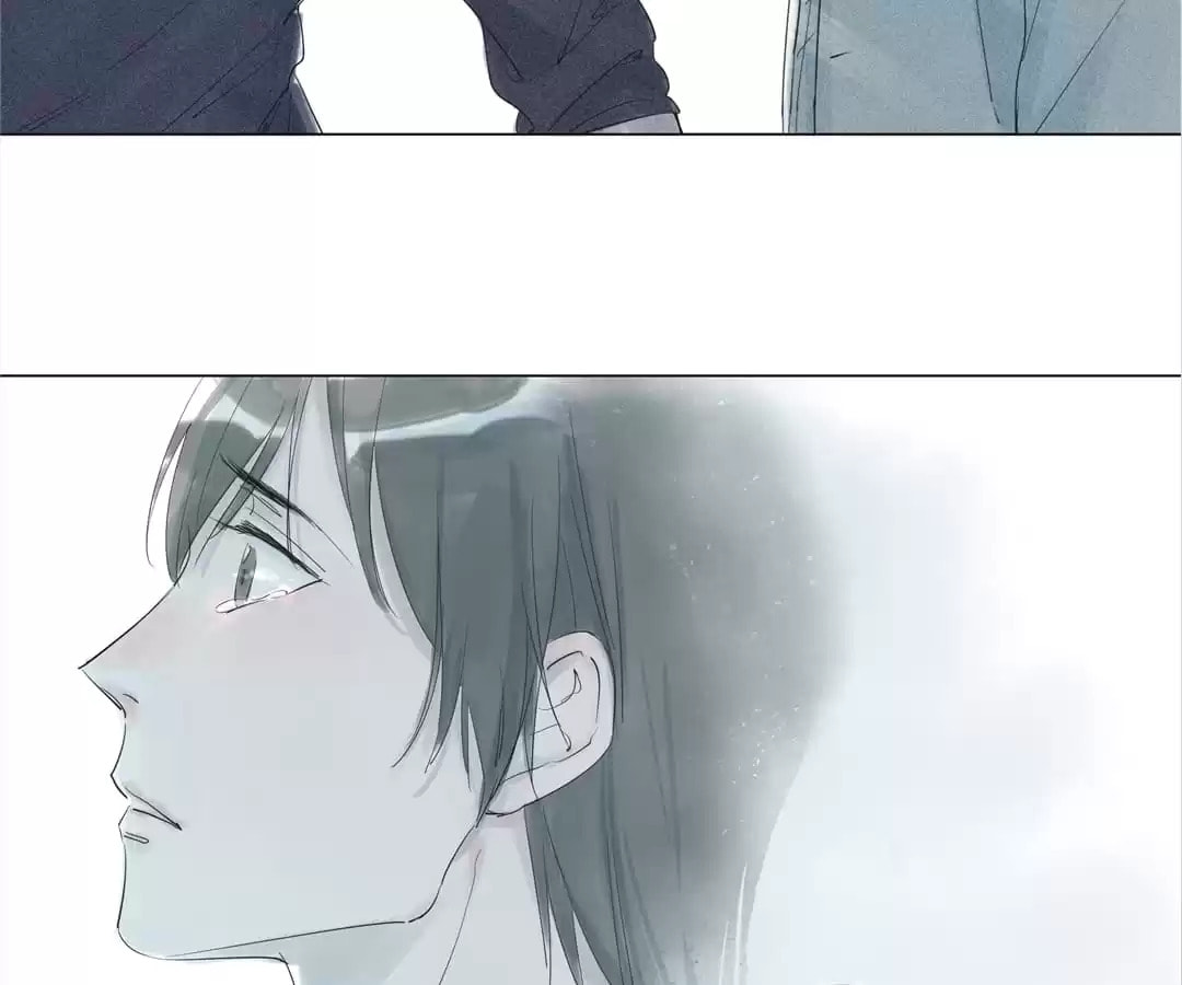 The 10 Years I loved you the most (Colored) Chapter 6 page 25 - 