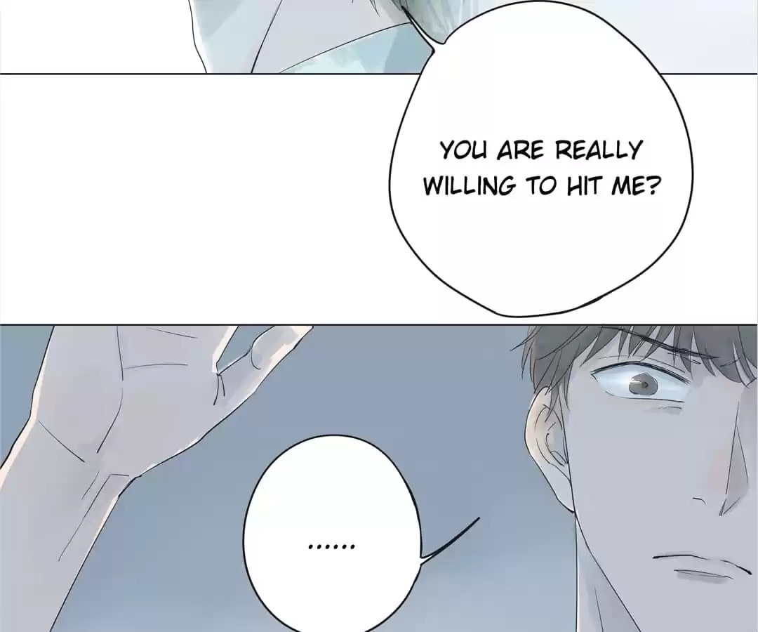 The 10 Years I loved you the most (Colored) Chapter 6 page 26 - 