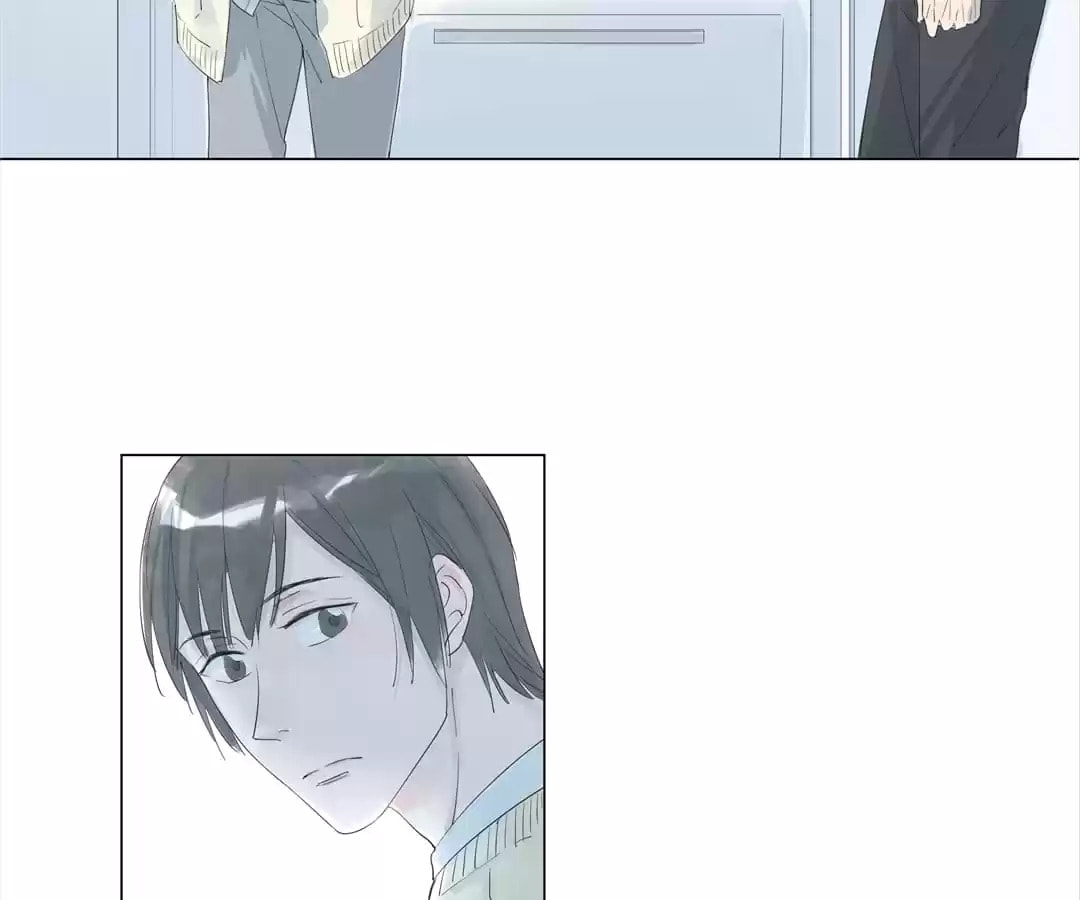 The 10 Years I loved you the most (Colored) Chapter 6 page 4 - 