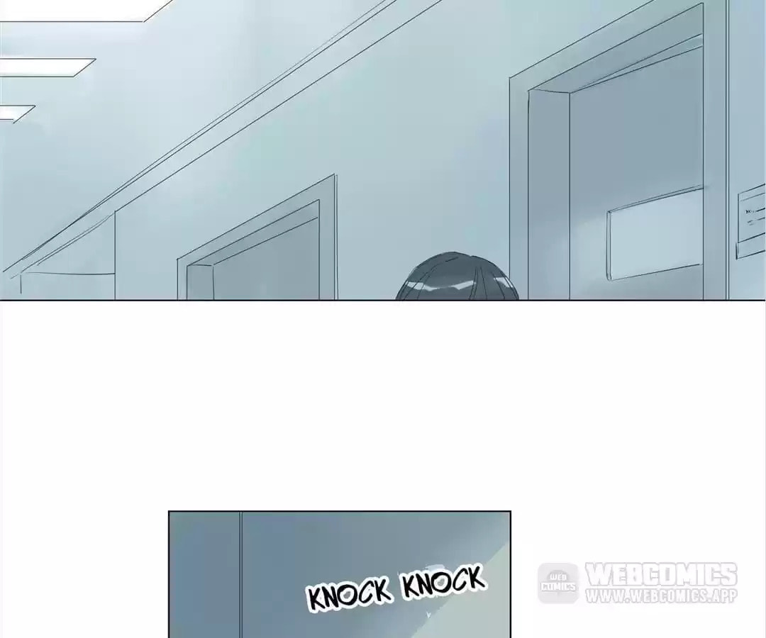 The 10 Years I loved you the most (Colored) Chapter 6 page 35 - 