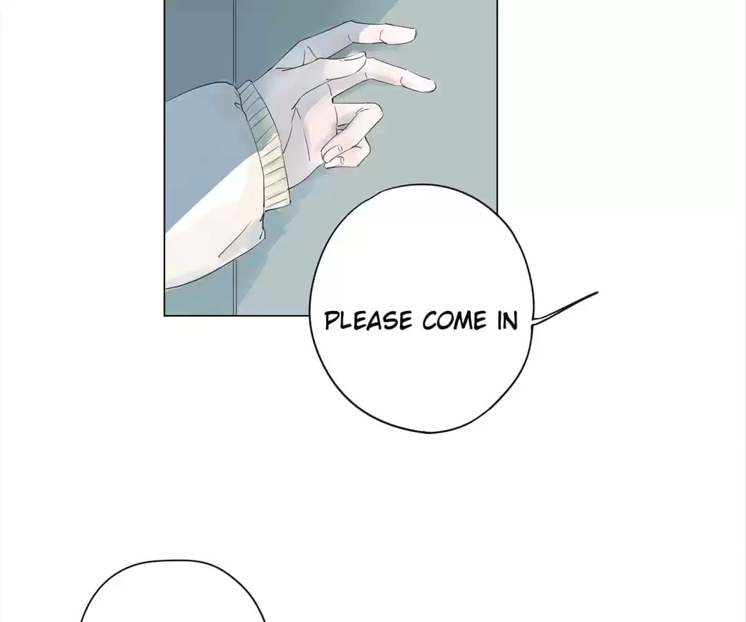 The 10 Years I loved you the most (Colored) Chapter 6 page 36 - 