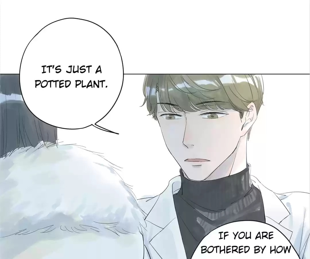The 10 Years I loved you the most (Colored) Chapter 6 page 40 - 
