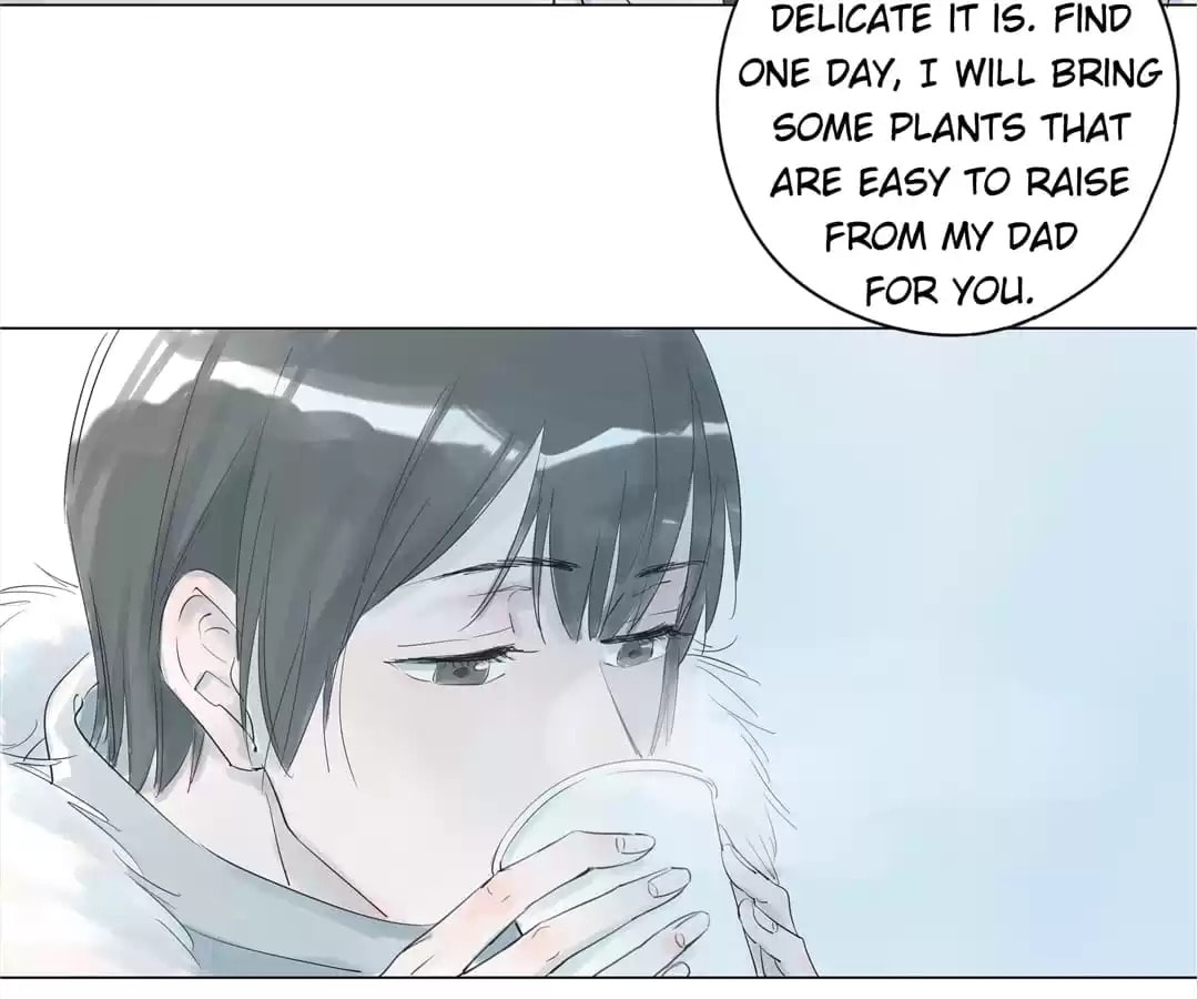 The 10 Years I loved you the most (Colored) Chapter 6 page 41 - 