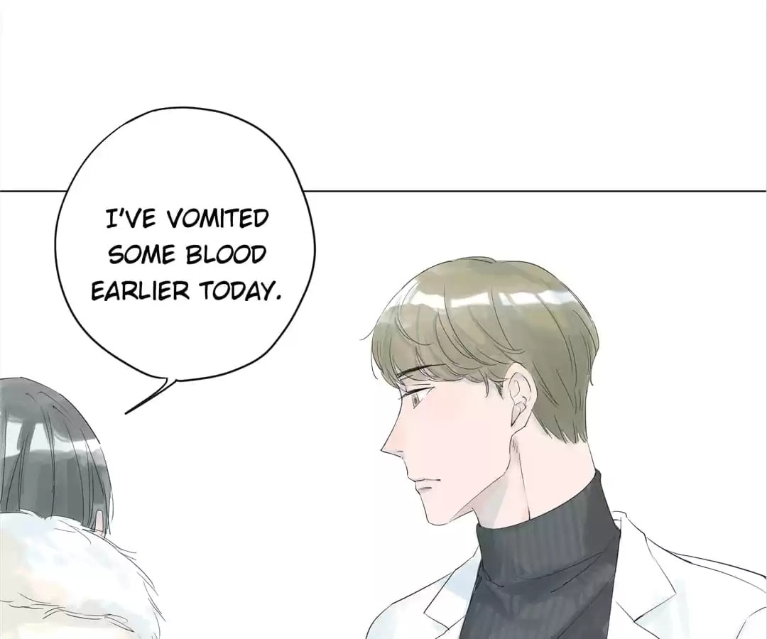 The 10 Years I loved you the most (Colored) Chapter 6 page 42 - 
