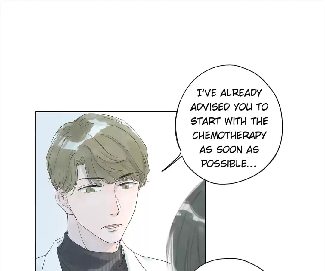 The 10 Years I loved you the most (Colored) Chapter 6 page 44 - 