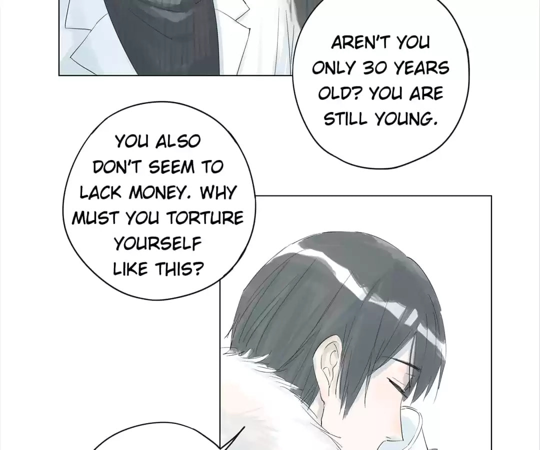 The 10 Years I loved you the most (Colored) Chapter 6 page 45 - 