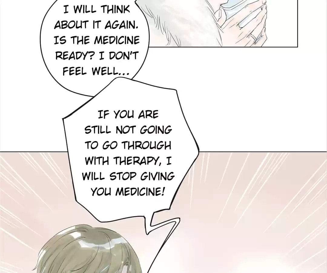 The 10 Years I loved you the most (Colored) Chapter 6 page 46 - 