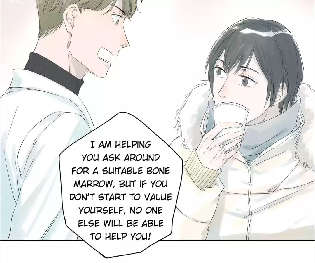 The 10 Years I loved you the most (Colored) Chapter 6 page 47 - 