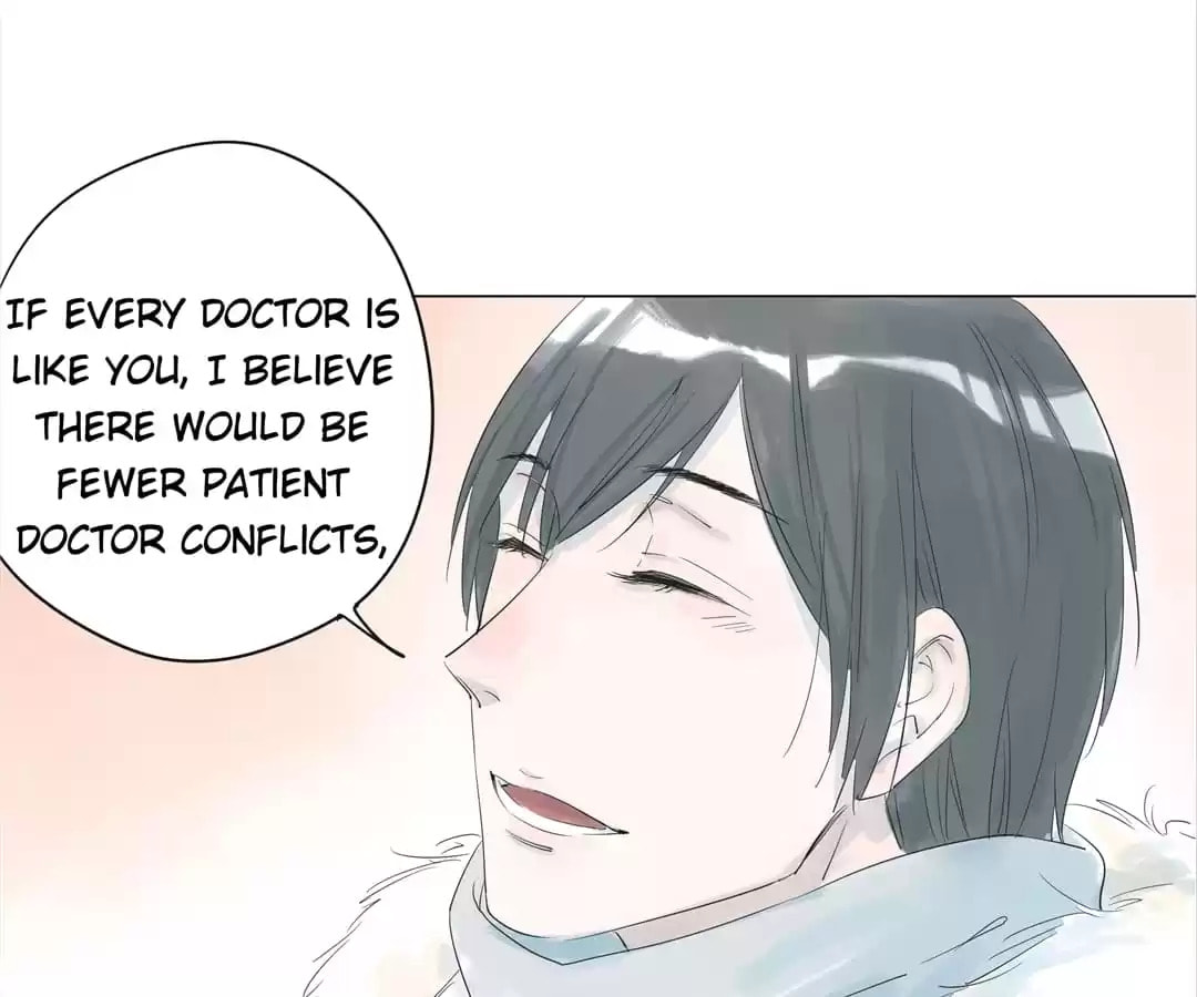 The 10 Years I loved you the most (Colored) Chapter 6 page 48 - 