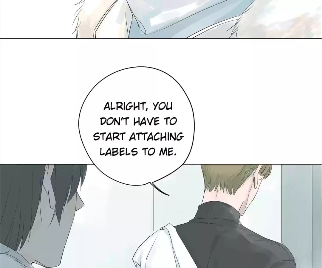 The 10 Years I loved you the most (Colored) Chapter 6 page 49 - 