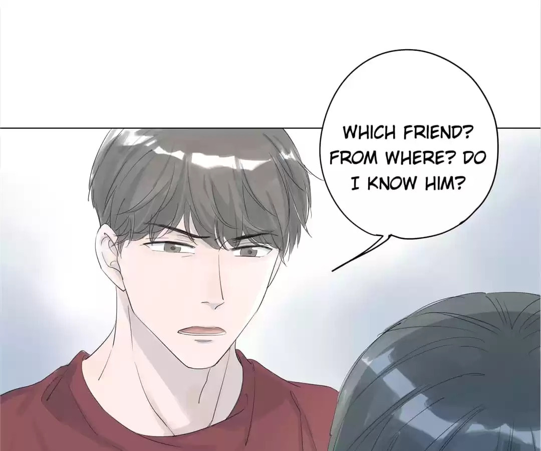 The 10 Years I loved you the most (Colored) Chapter 6 page 6 - 