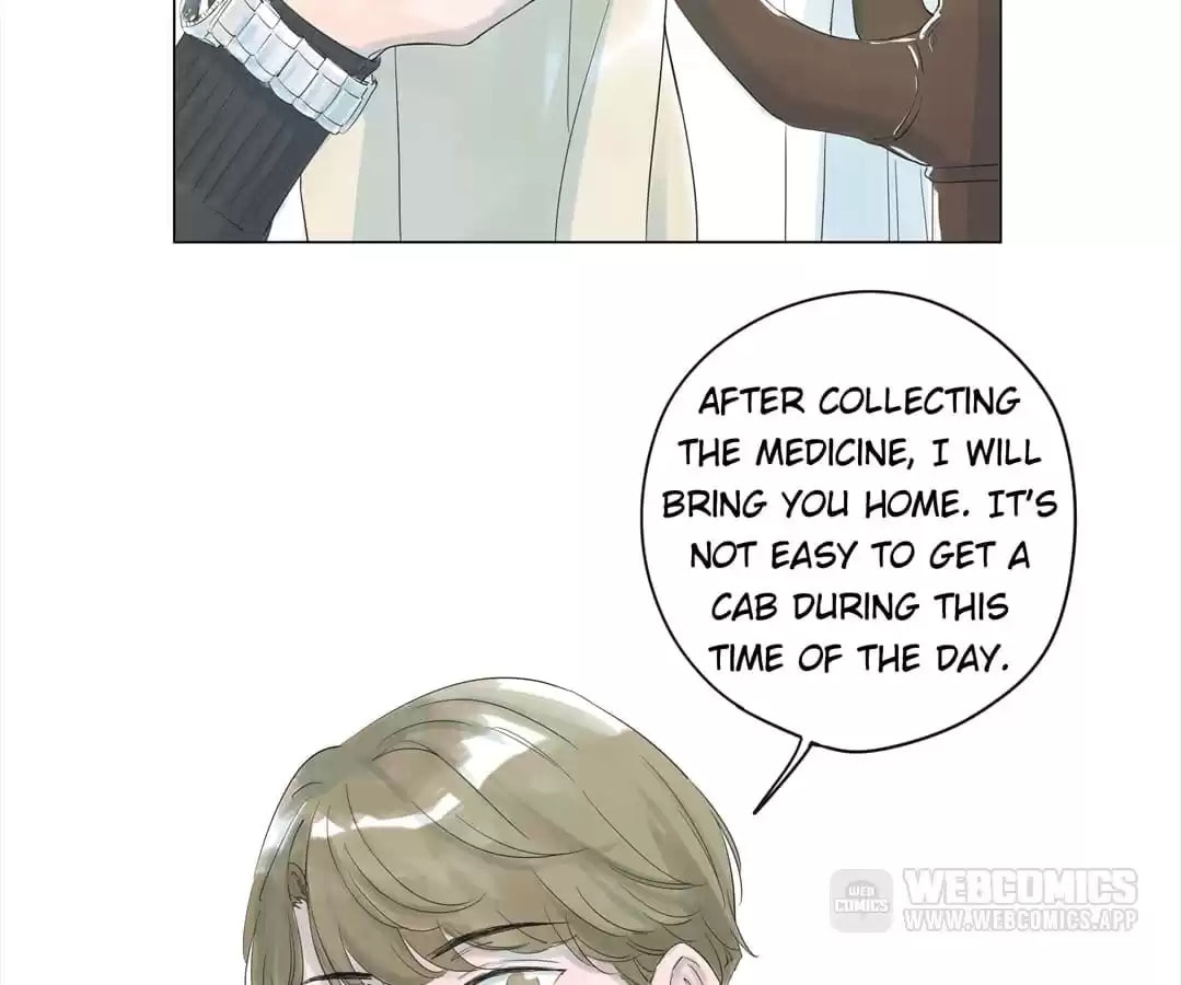 The 10 Years I loved you the most (Colored) Chapter 6 page 51 - 