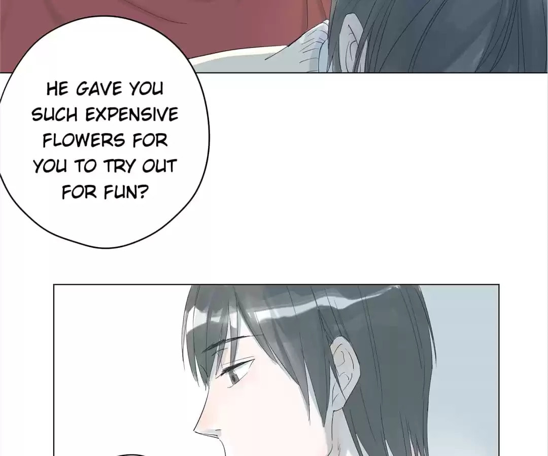 The 10 Years I loved you the most (Colored) Chapter 6 page 7 - 