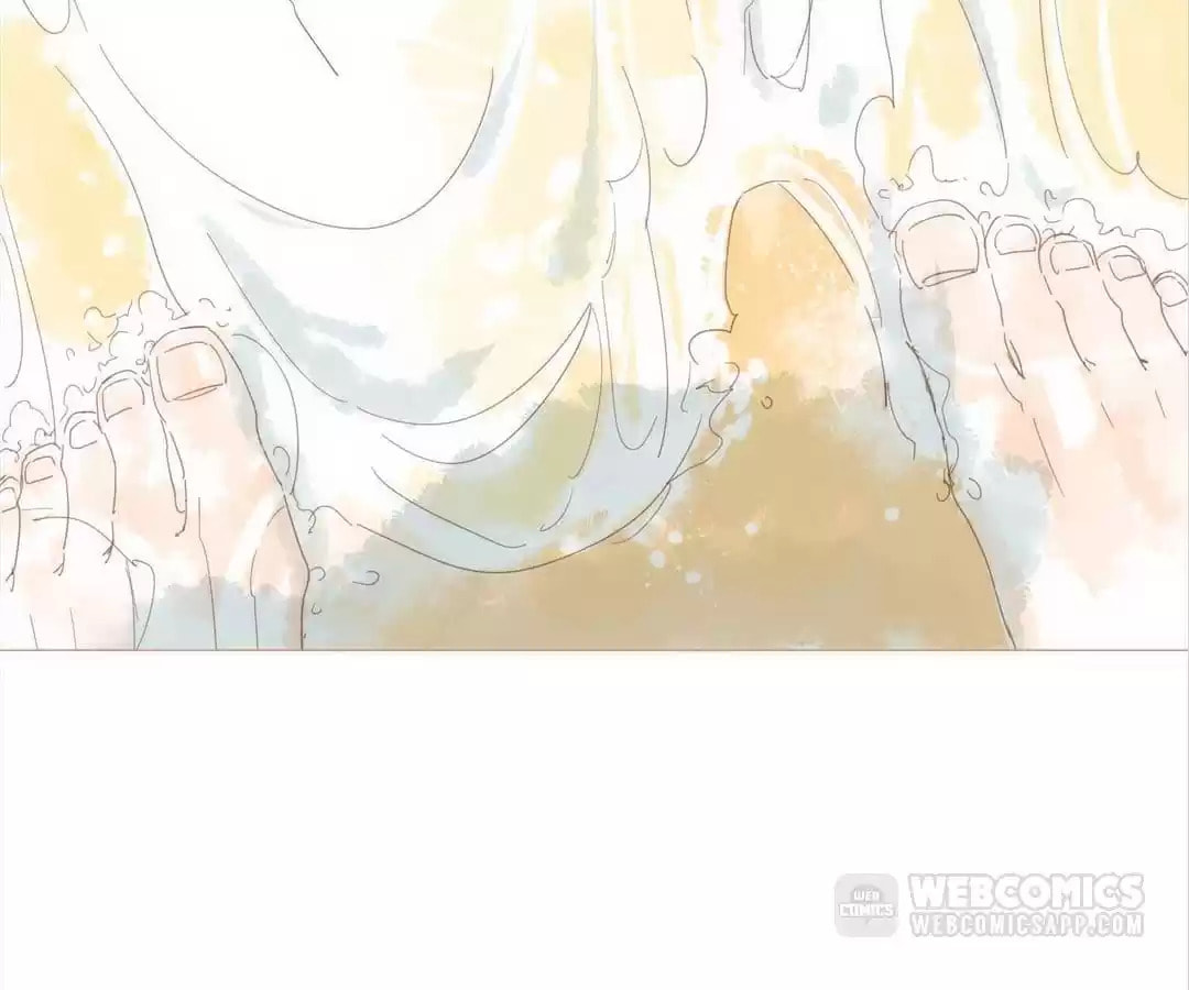 The 10 Years I loved you the most (Colored) Chapter 60 page 2 - 