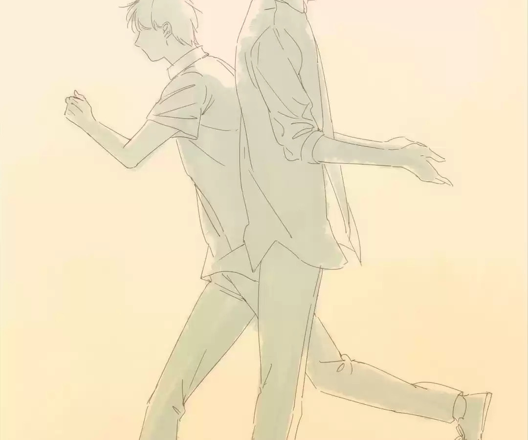 The 10 Years I loved you the most (Colored) Chapter 60 page 12 - 