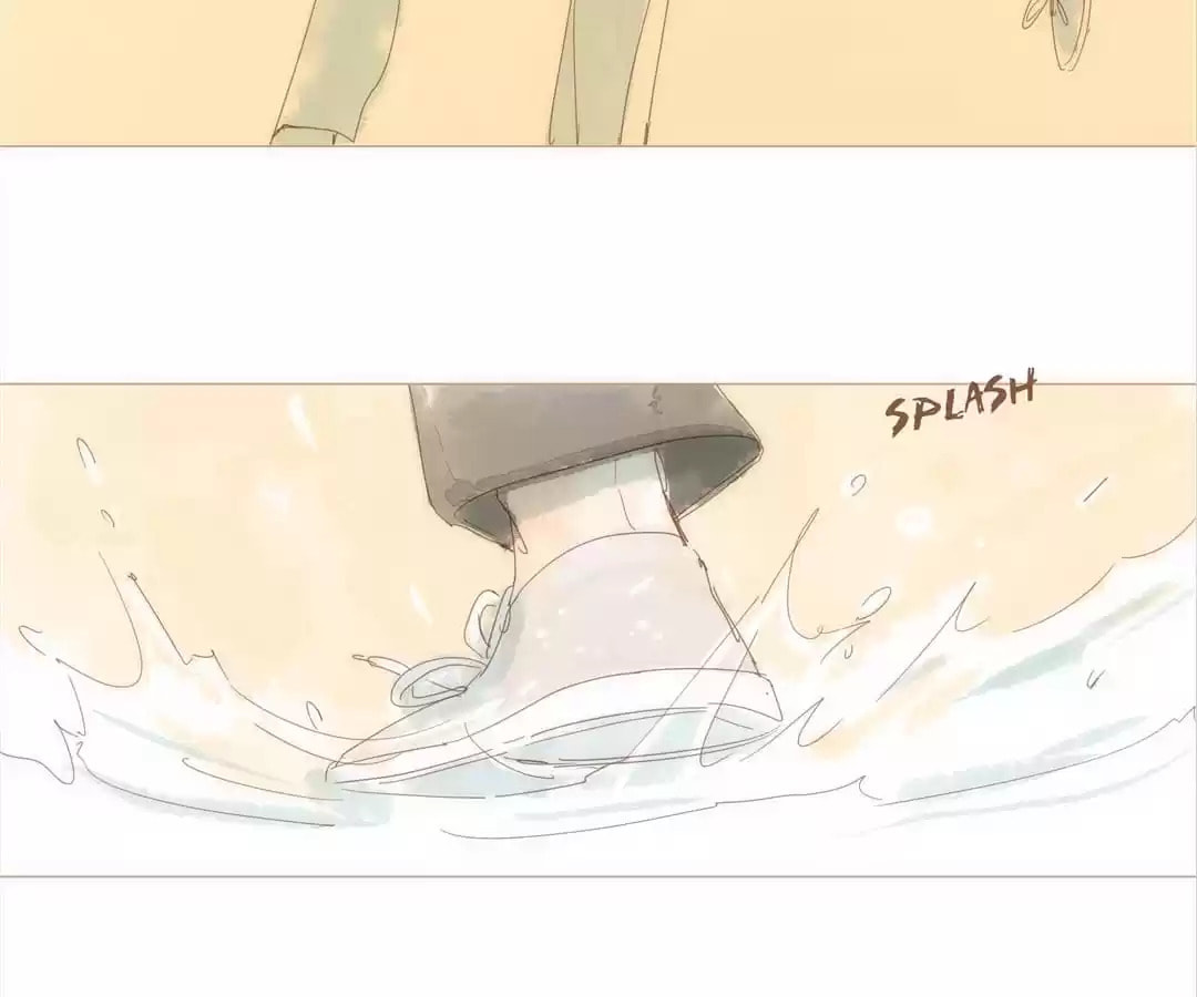 The 10 Years I loved you the most (Colored) Chapter 60 page 13 - 