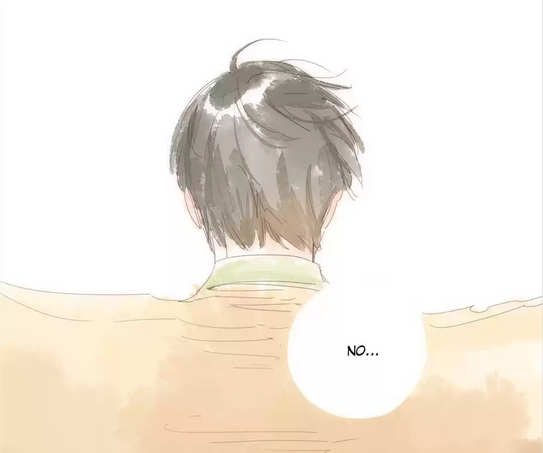 The 10 Years I loved you the most (Colored) Chapter 60 page 16 - 