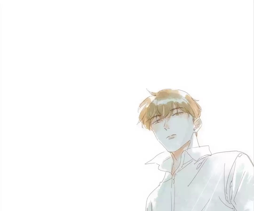 The 10 Years I loved you the most (Colored) Chapter 60 page 3 - 