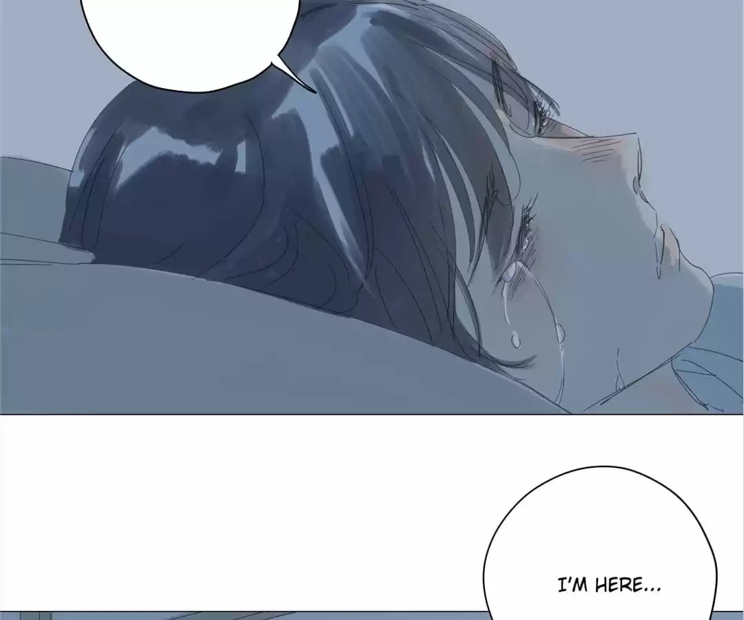 The 10 Years I loved you the most (Colored) Chapter 60 page 25 - 