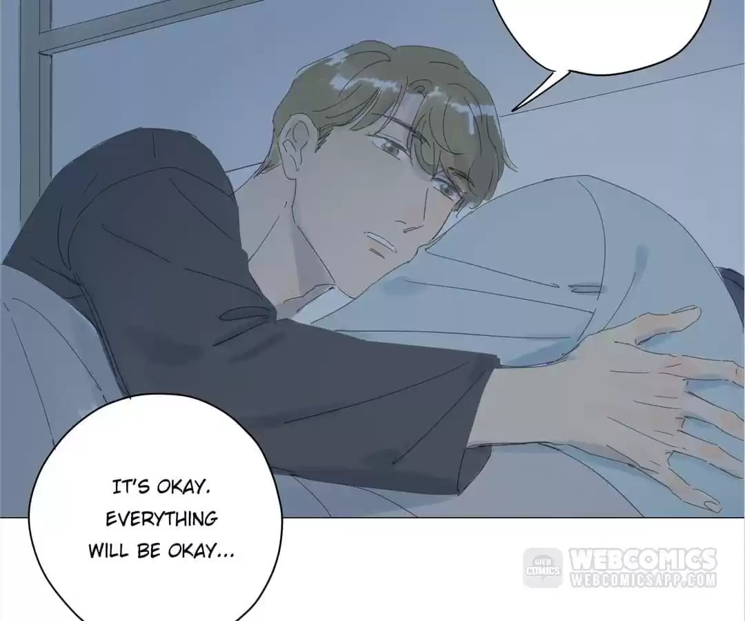 The 10 Years I loved you the most (Colored) Chapter 60 page 26 - 
