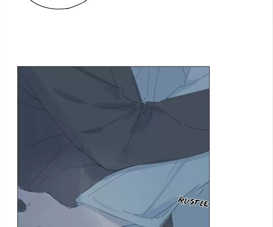 The 10 Years I loved you the most (Colored) Chapter 60 page 27 - 