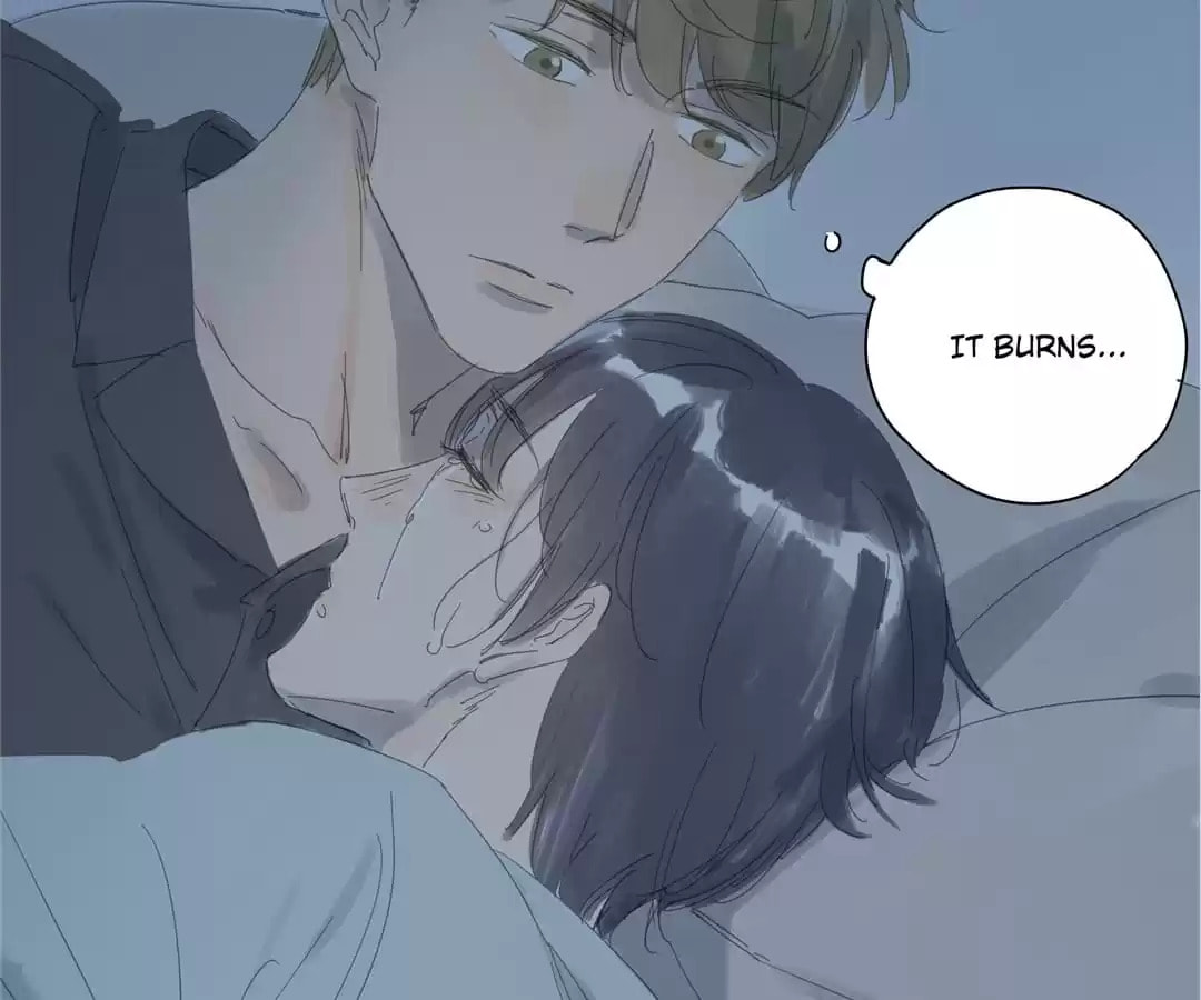 The 10 Years I loved you the most (Colored) Chapter 60 page 29 - 