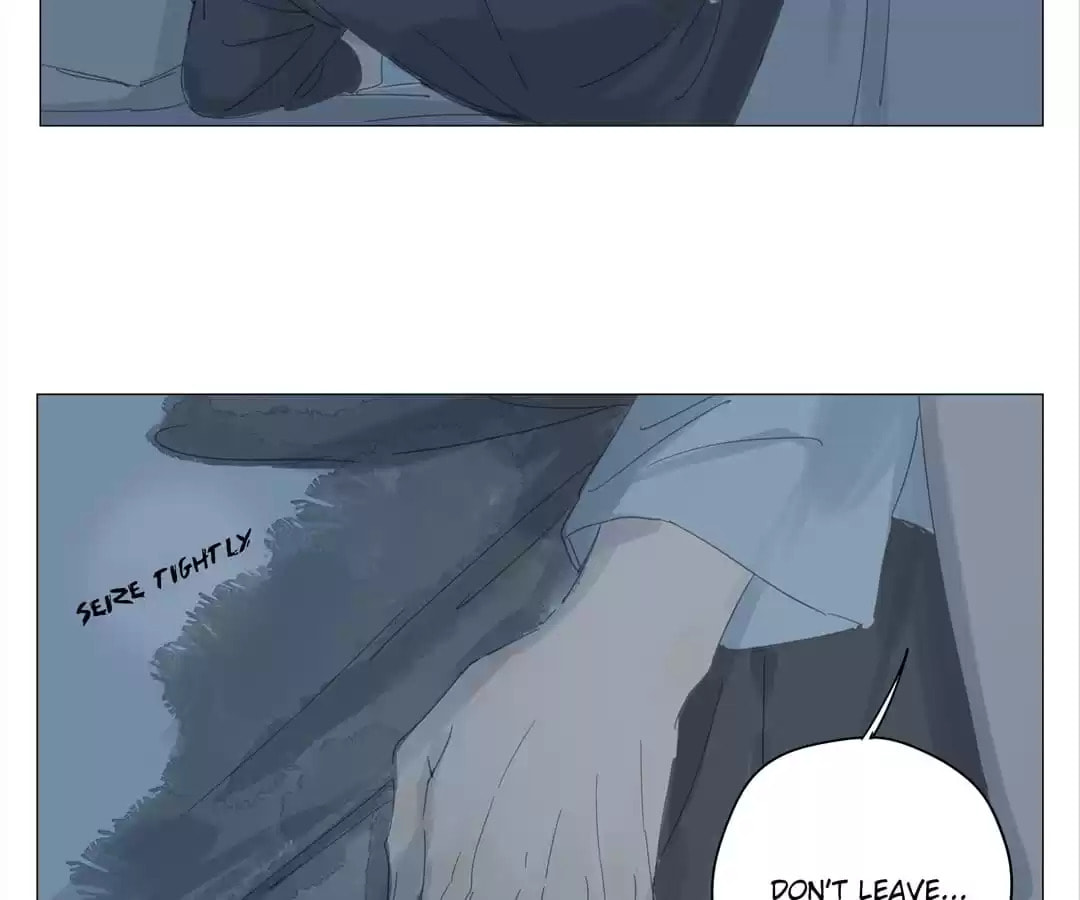 The 10 Years I loved you the most (Colored) Chapter 60 page 33 - 