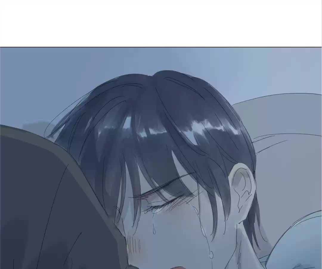 The 10 Years I loved you the most (Colored) Chapter 60 page 35 - 