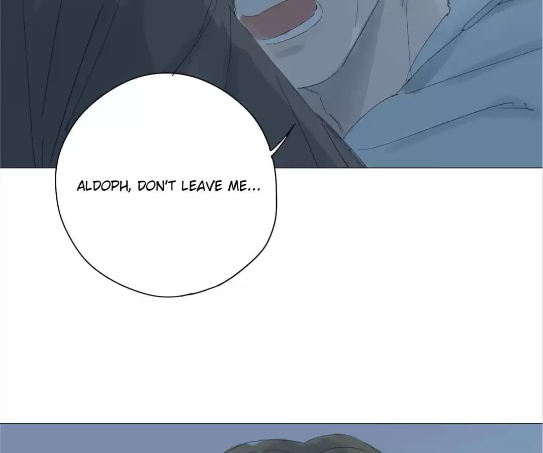 The 10 Years I loved you the most (Colored) Chapter 60 page 36 - 