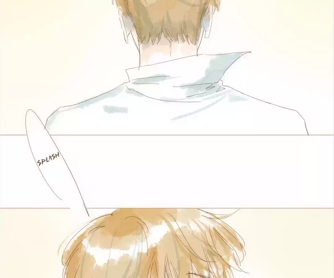The 10 Years I loved you the most (Colored) Chapter 60 page 5 - 