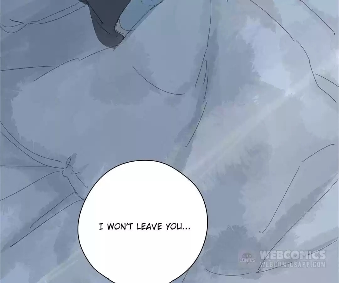 The 10 Years I loved you the most (Colored) Chapter 60 page 42 - 