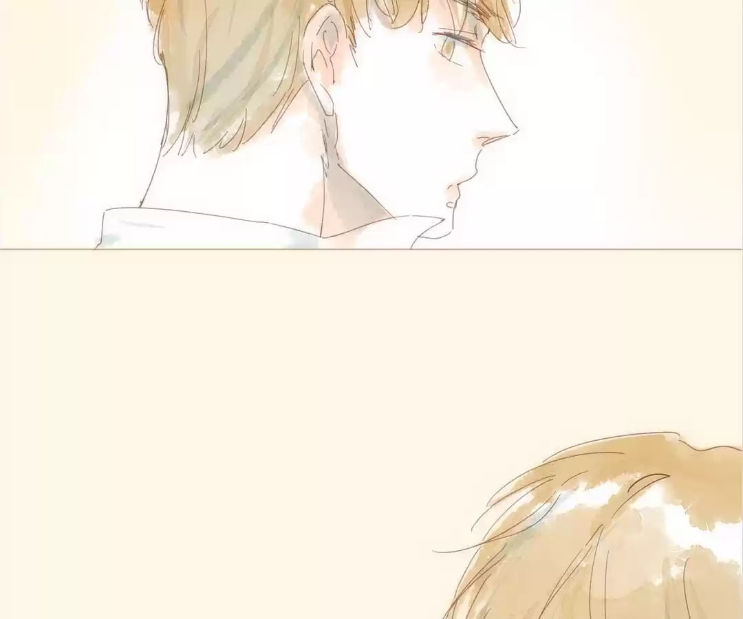 The 10 Years I loved you the most (Colored) Chapter 60 page 6 - 