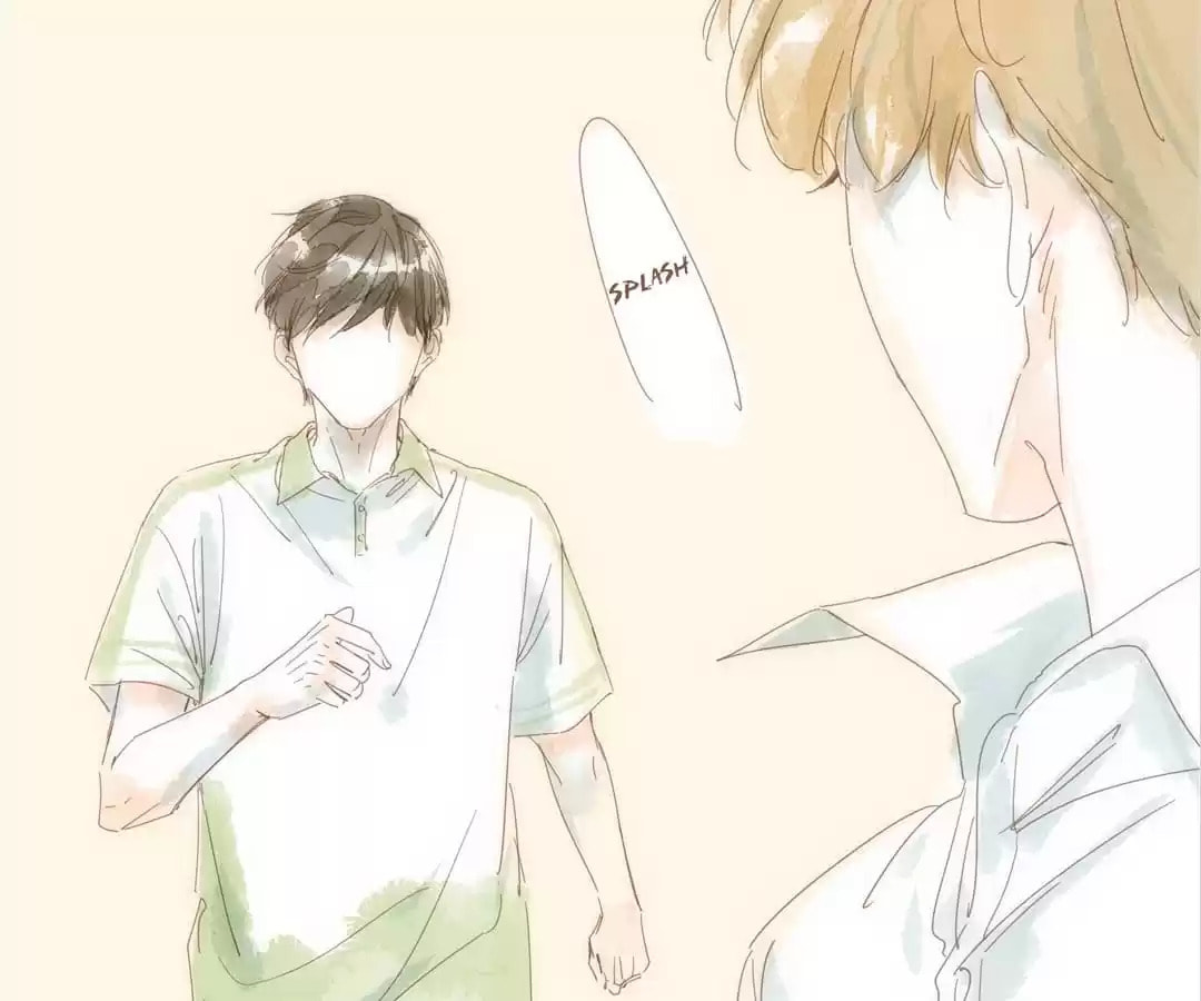 The 10 Years I loved you the most (Colored) Chapter 60 page 7 - 