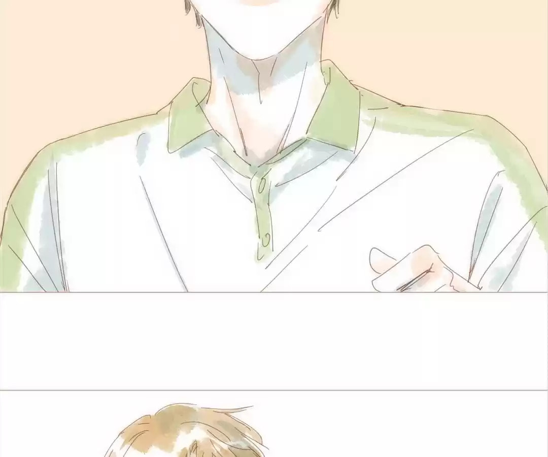 The 10 Years I loved you the most (Colored) Chapter 60 page 9 - 