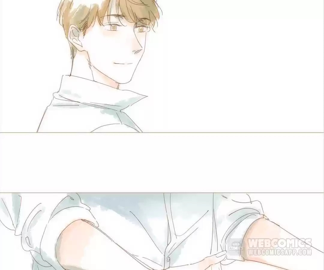 The 10 Years I loved you the most (Colored) Chapter 60 page 10 - 
